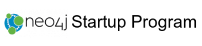 Neo4j Startup program logo